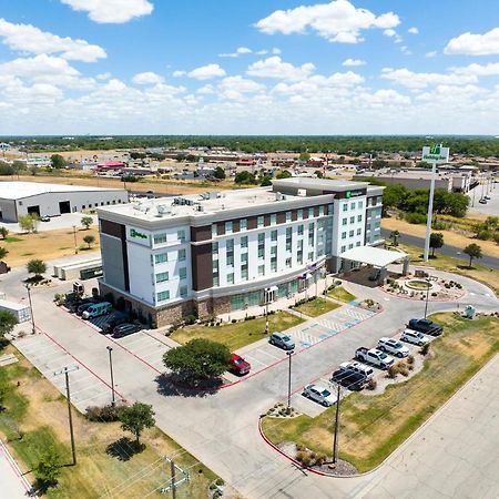 Holiday Inn Hotel & Suites Waco Northwest By Ihg Bellmead Exteriör bild