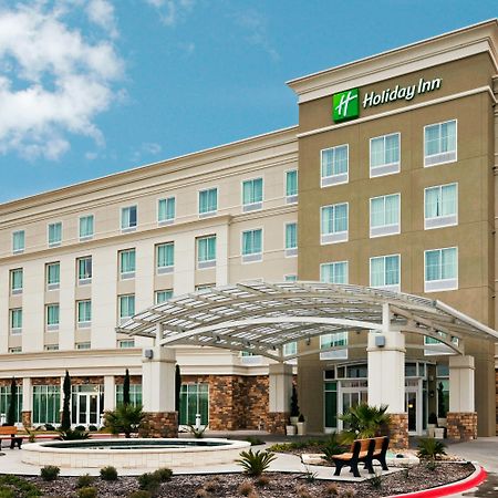 Holiday Inn Hotel & Suites Waco Northwest By Ihg Bellmead Exteriör bild
