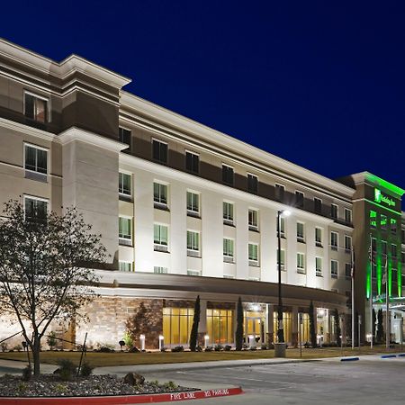 Holiday Inn Hotel & Suites Waco Northwest By Ihg Bellmead Exteriör bild