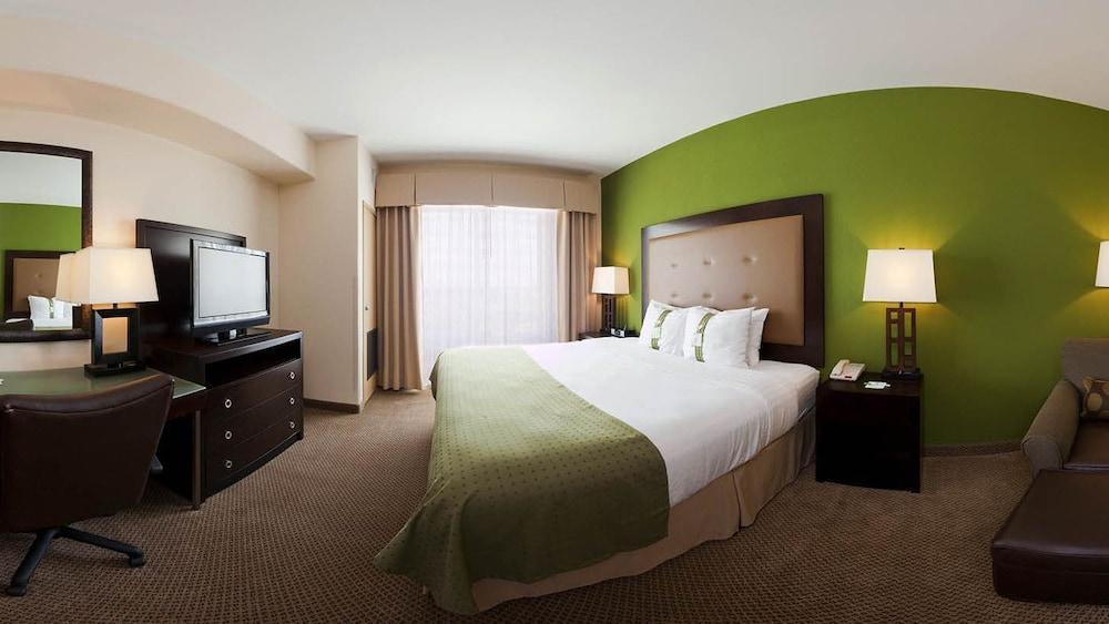 Holiday Inn Hotel & Suites Waco Northwest By Ihg Bellmead Exteriör bild