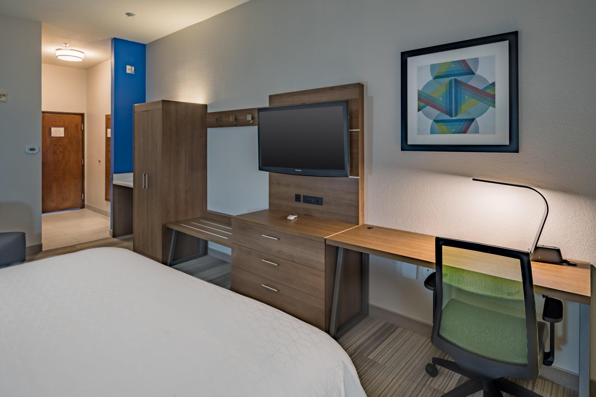 Holiday Inn Hotel & Suites Waco Northwest By Ihg Bellmead Exteriör bild