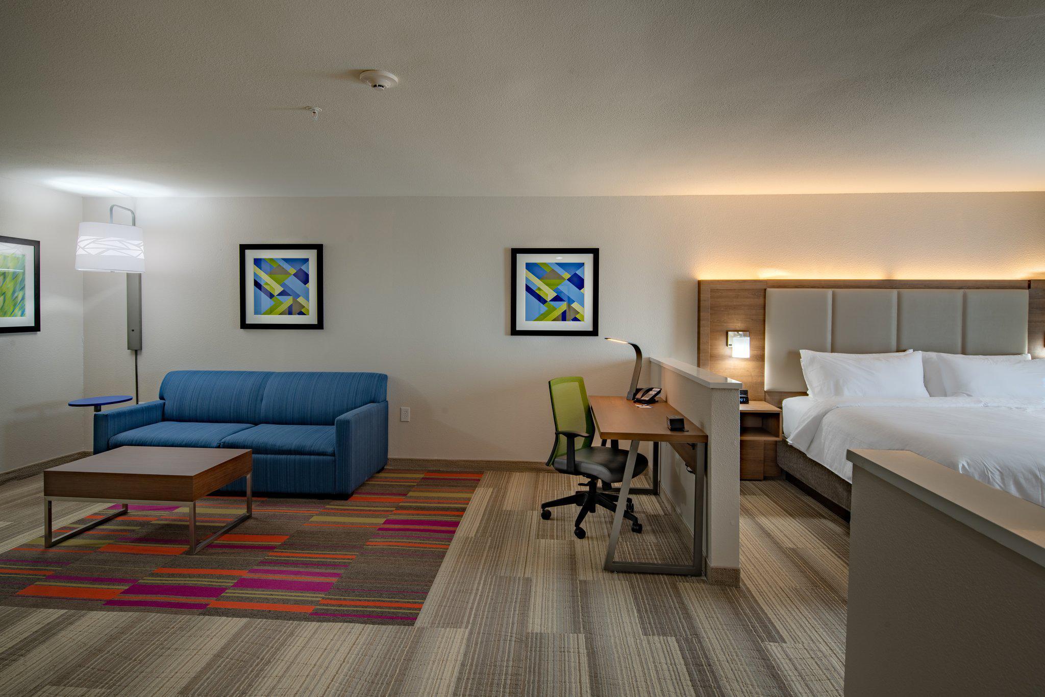 Holiday Inn Hotel & Suites Waco Northwest By Ihg Bellmead Exteriör bild