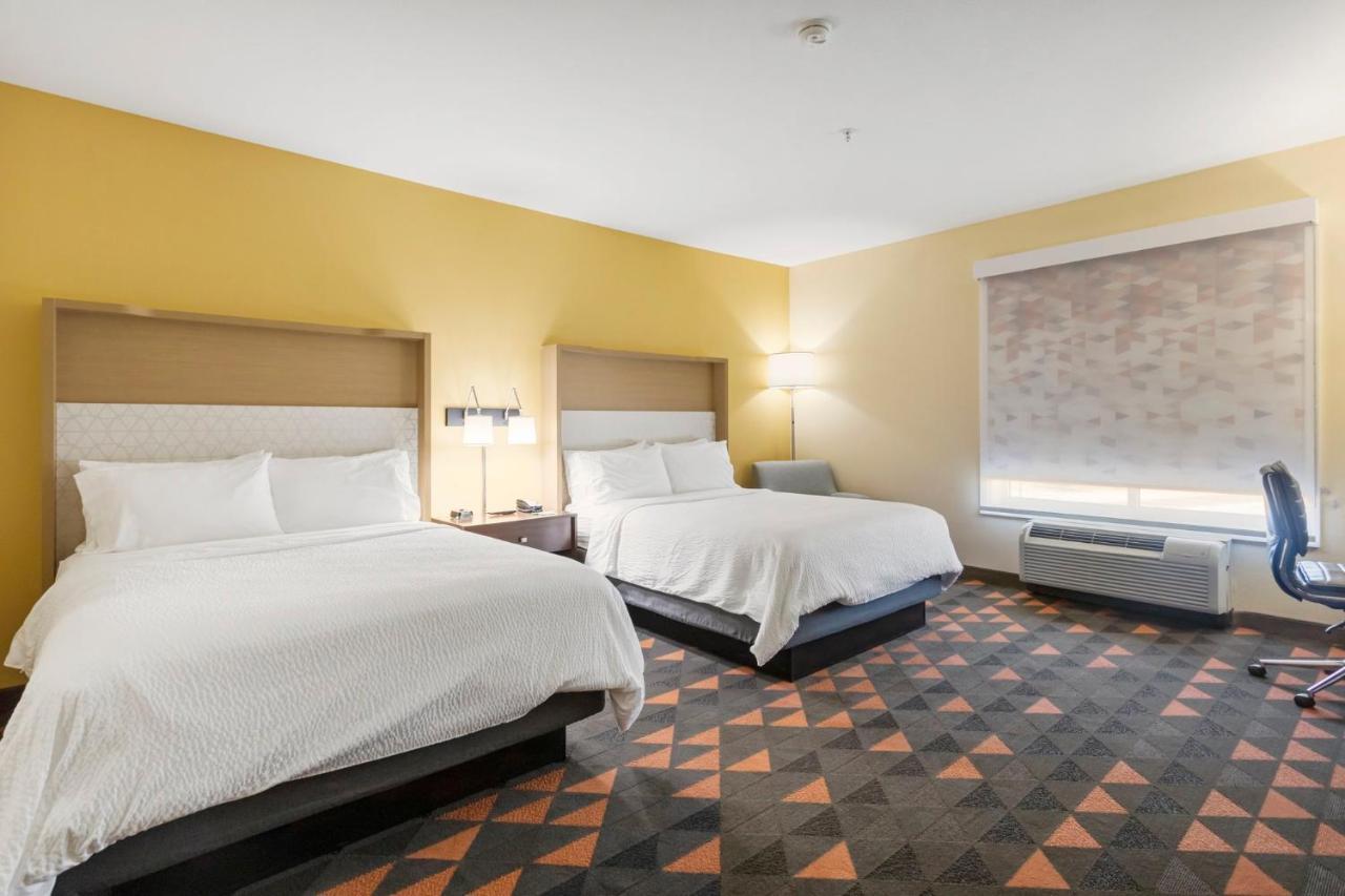 Holiday Inn Hotel & Suites Waco Northwest By Ihg Bellmead Exteriör bild