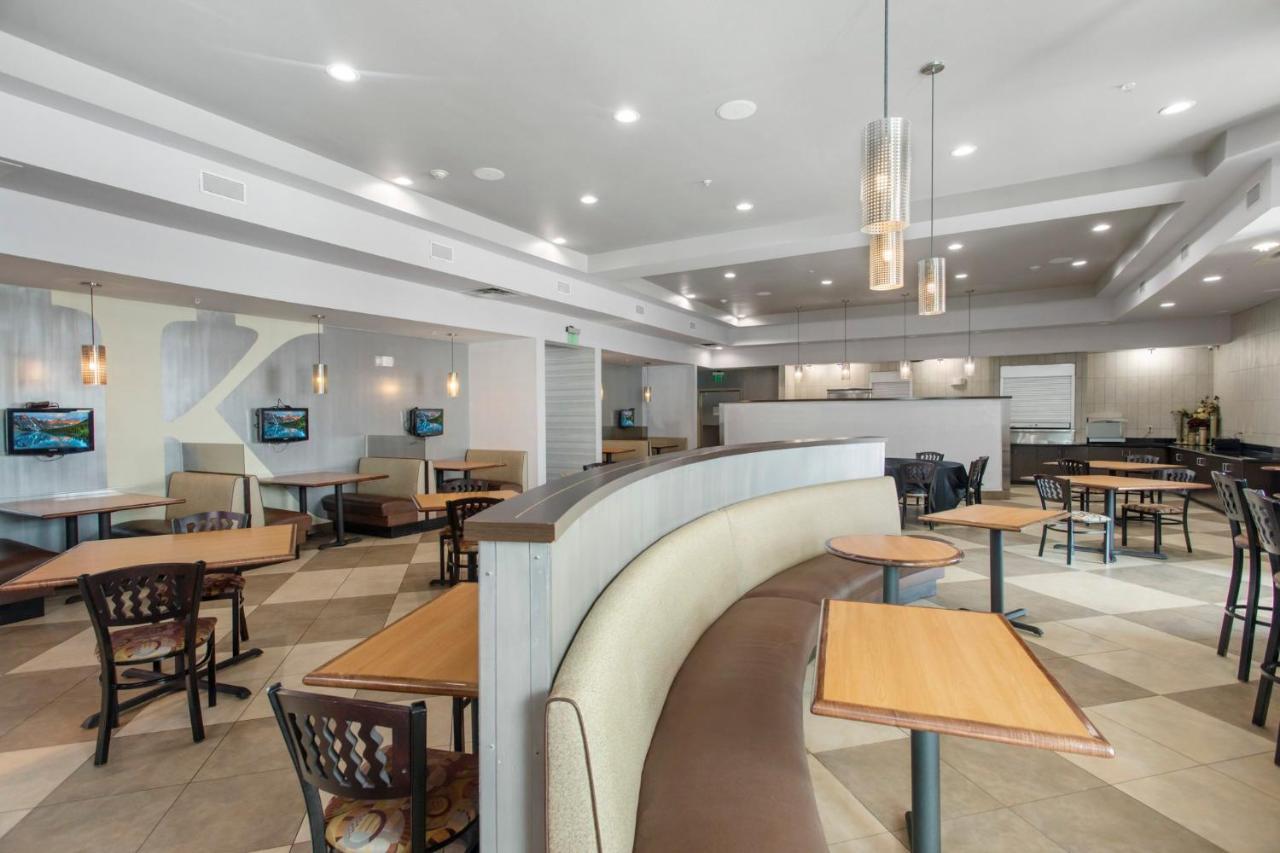 Holiday Inn Hotel & Suites Waco Northwest By Ihg Bellmead Exteriör bild