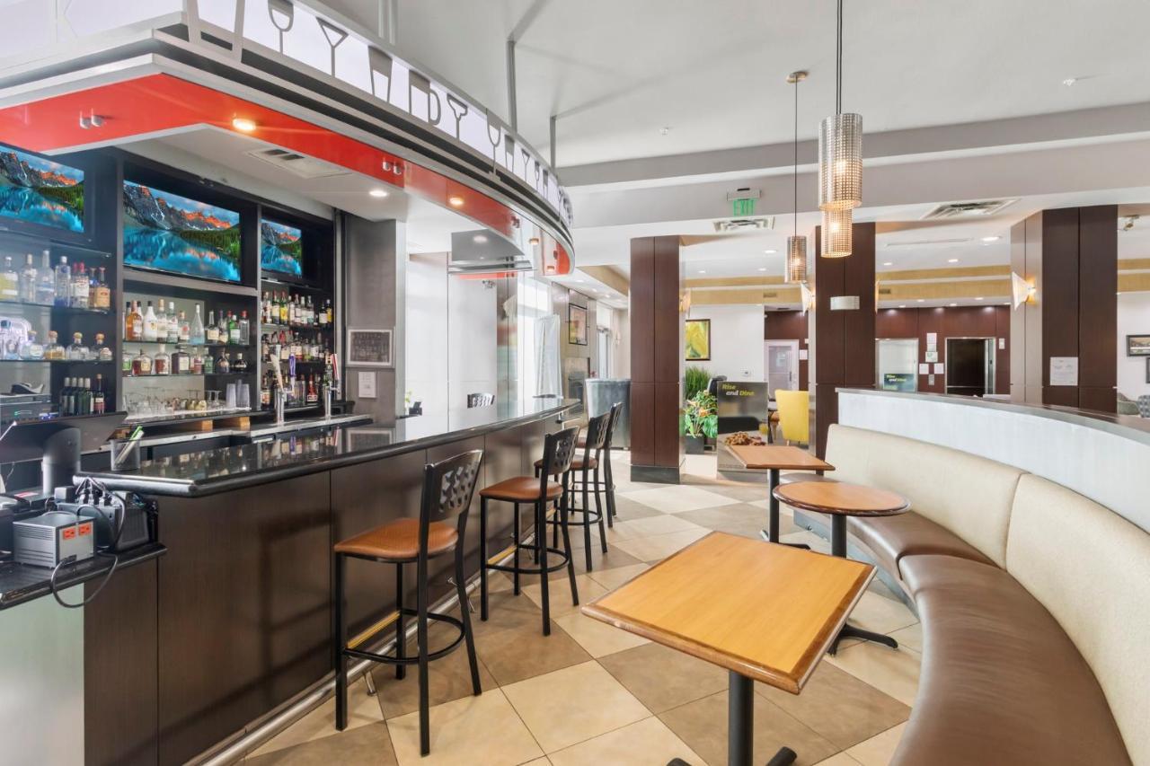 Holiday Inn Hotel & Suites Waco Northwest By Ihg Bellmead Exteriör bild