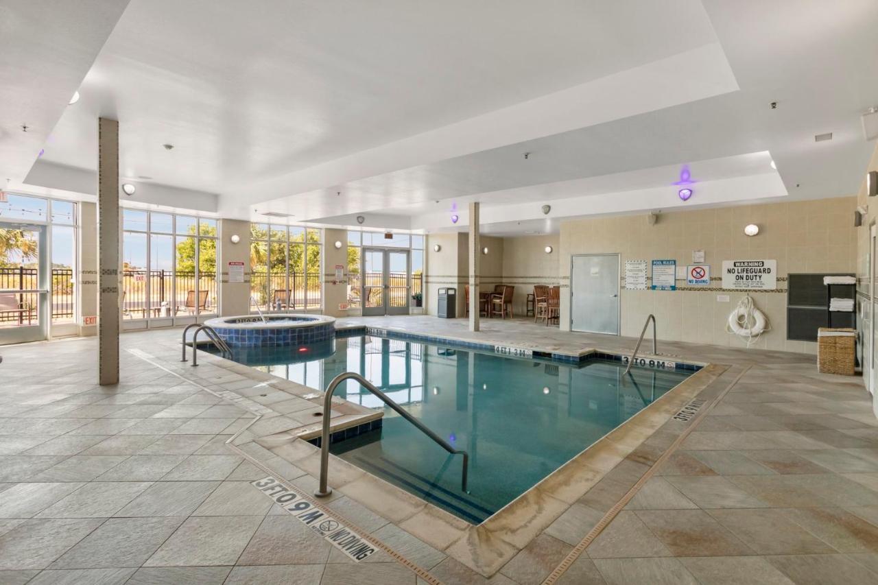 Holiday Inn Hotel & Suites Waco Northwest By Ihg Bellmead Exteriör bild