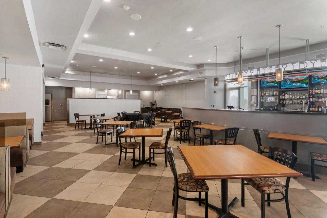 Holiday Inn Hotel & Suites Waco Northwest By Ihg Bellmead Exteriör bild