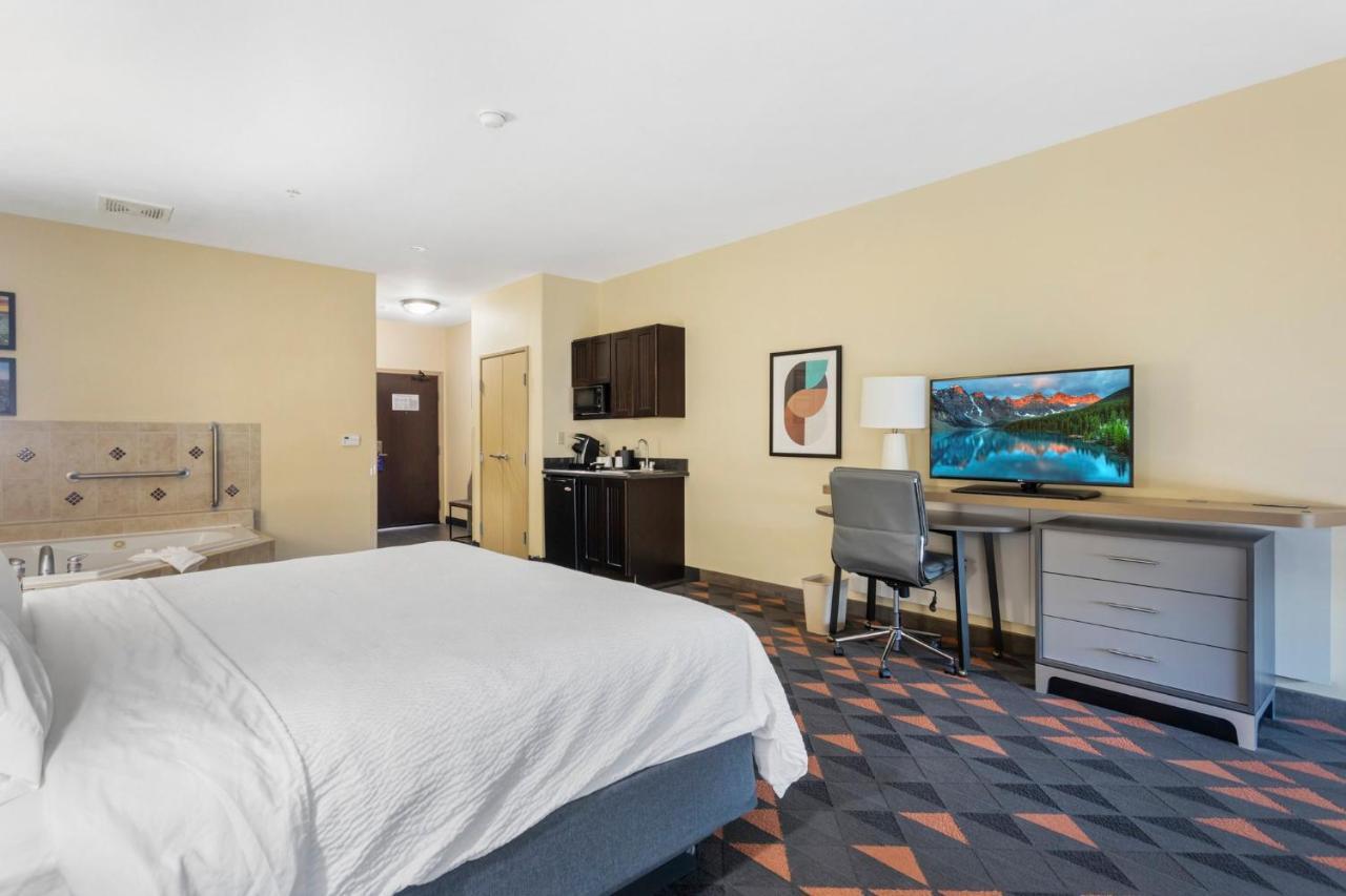 Holiday Inn Hotel & Suites Waco Northwest By Ihg Bellmead Exteriör bild