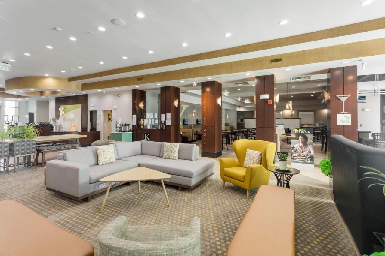 Holiday Inn Hotel & Suites Waco Northwest By Ihg Bellmead Exteriör bild