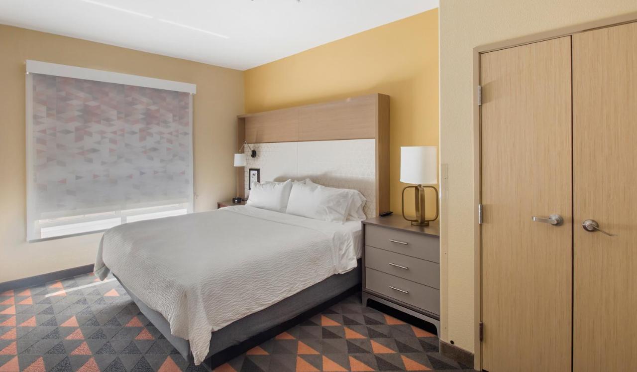 Holiday Inn Hotel & Suites Waco Northwest By Ihg Bellmead Exteriör bild