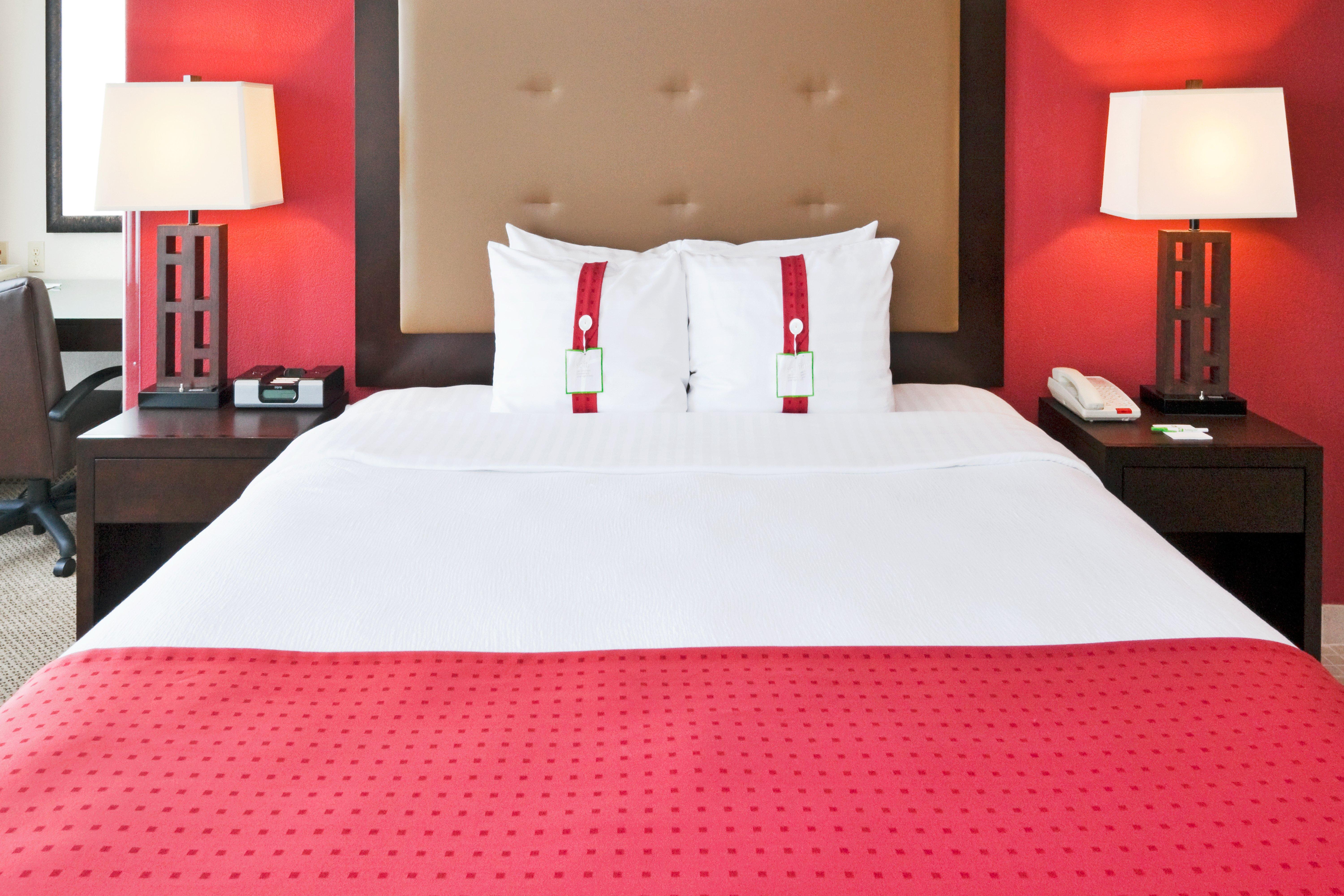 Holiday Inn Hotel & Suites Waco Northwest By Ihg Bellmead Exteriör bild