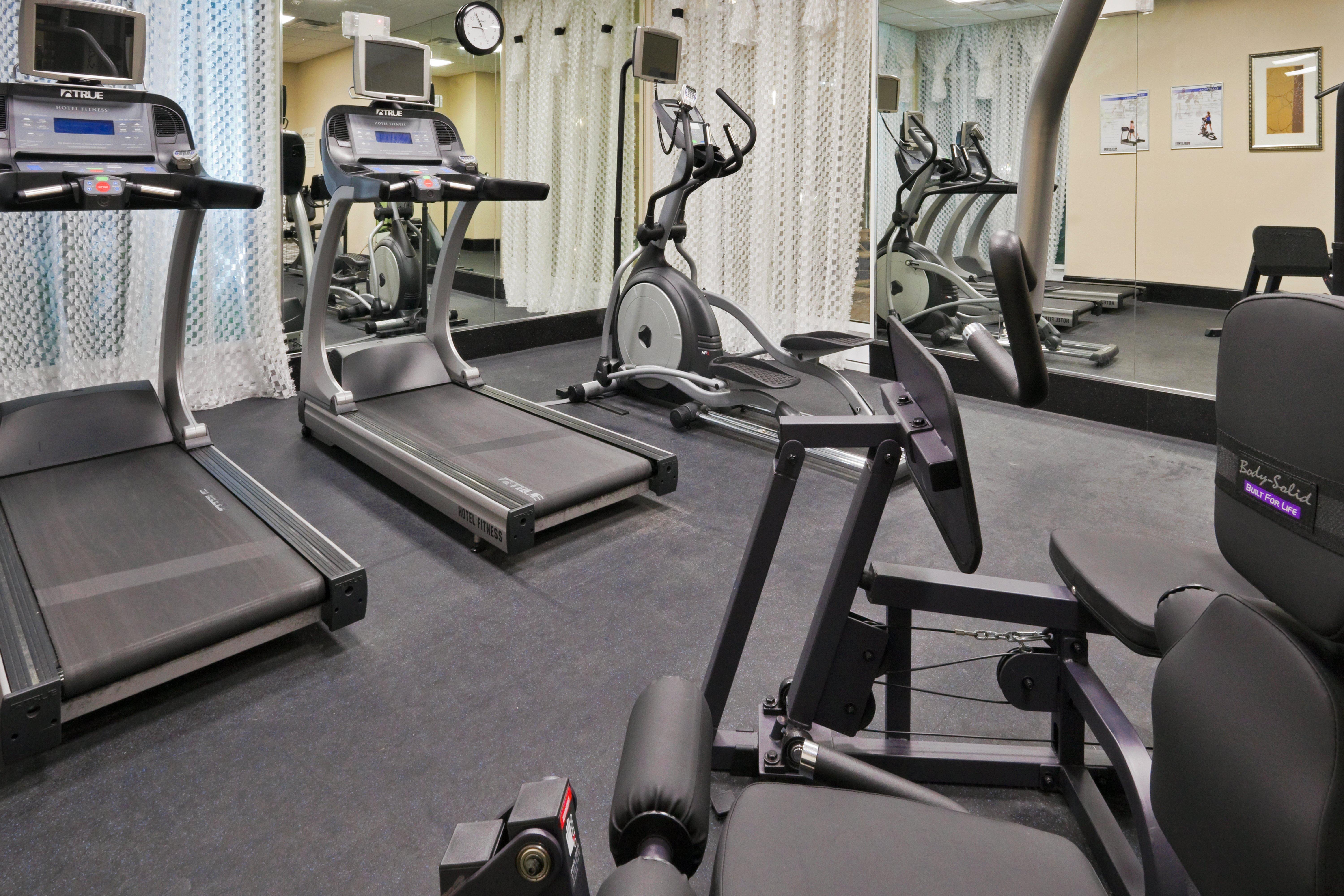 Holiday Inn Hotel & Suites Waco Northwest By Ihg Bellmead Exteriör bild