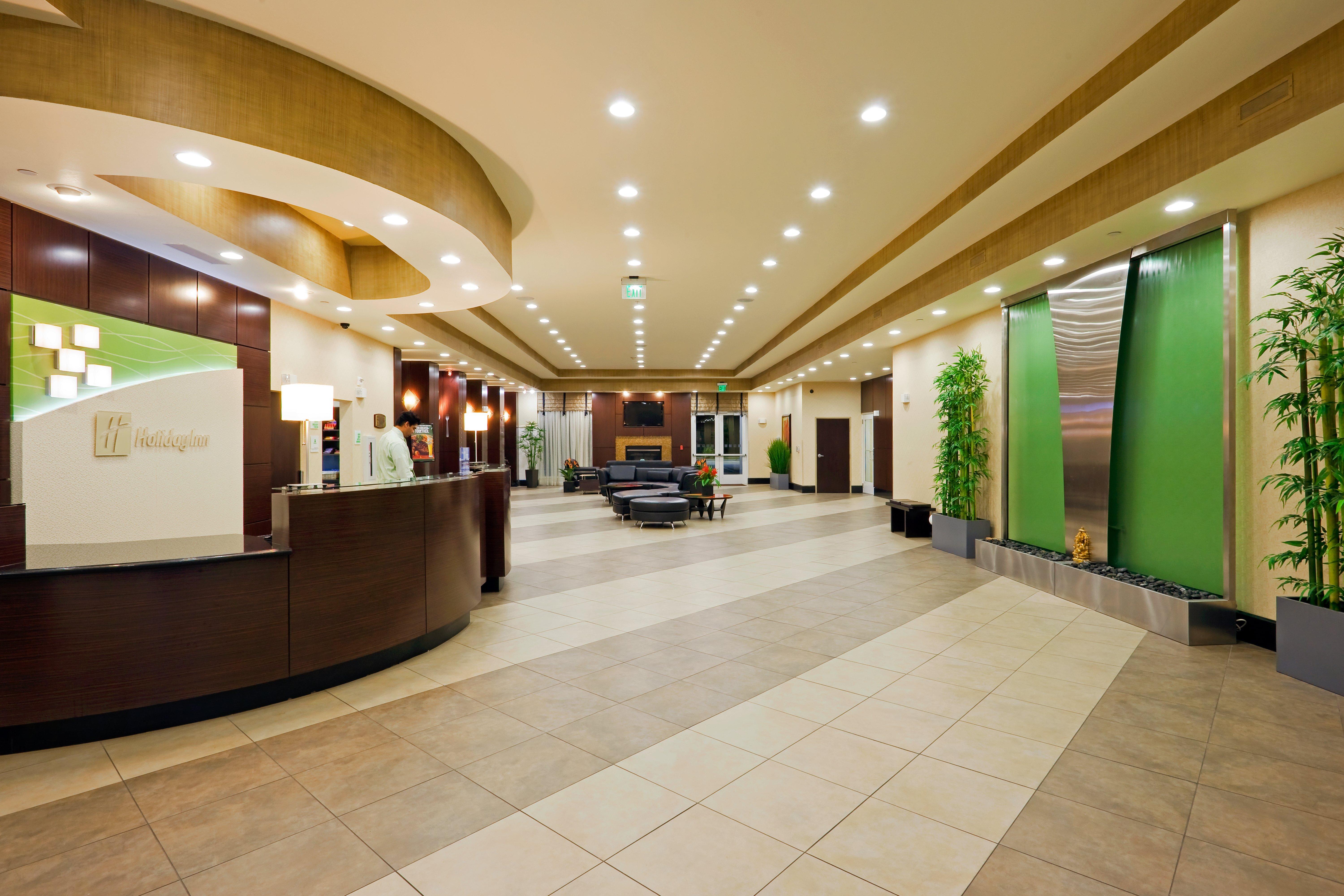 Holiday Inn Hotel & Suites Waco Northwest By Ihg Bellmead Exteriör bild