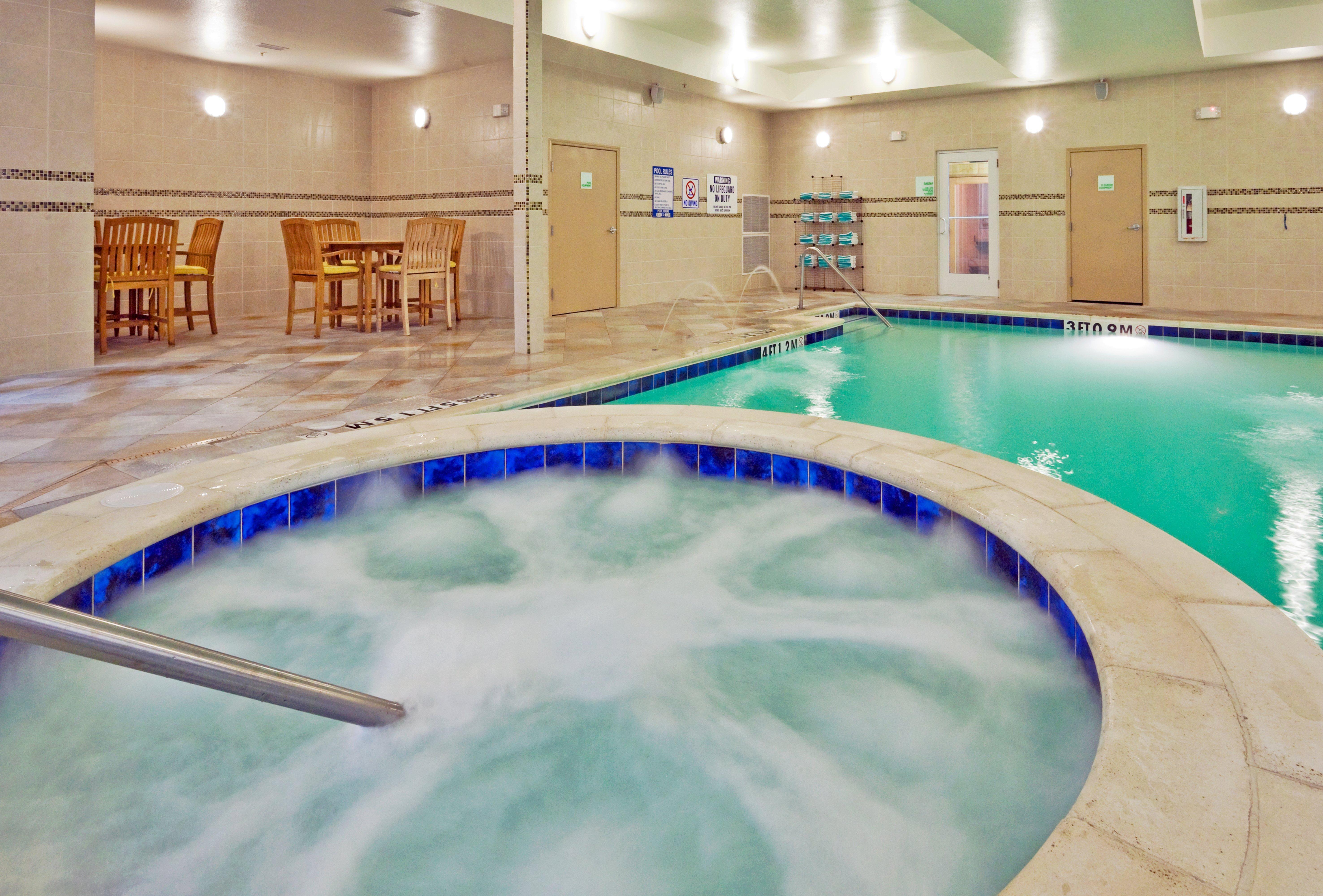 Holiday Inn Hotel & Suites Waco Northwest By Ihg Bellmead Exteriör bild