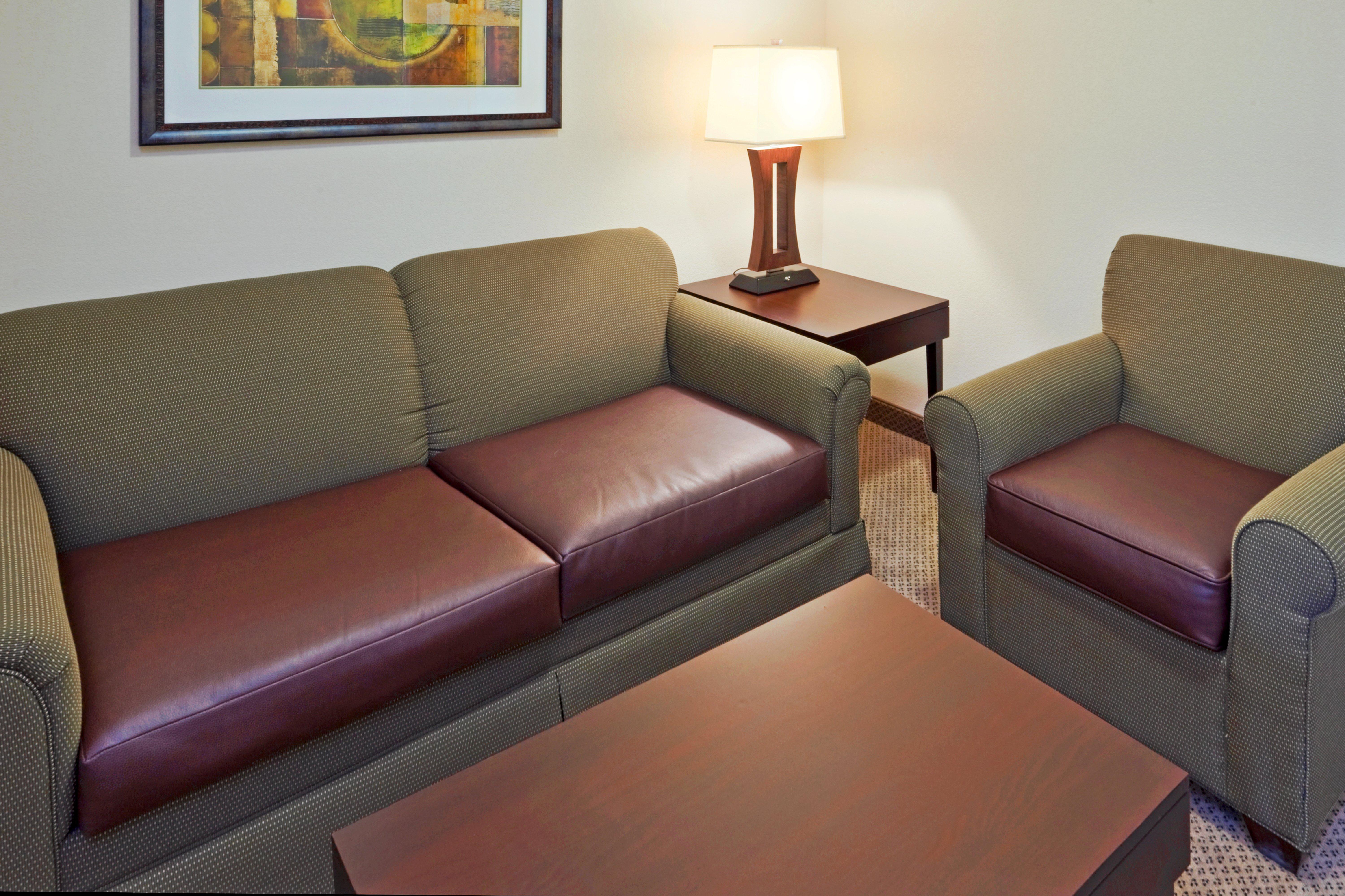Holiday Inn Hotel & Suites Waco Northwest By Ihg Bellmead Exteriör bild