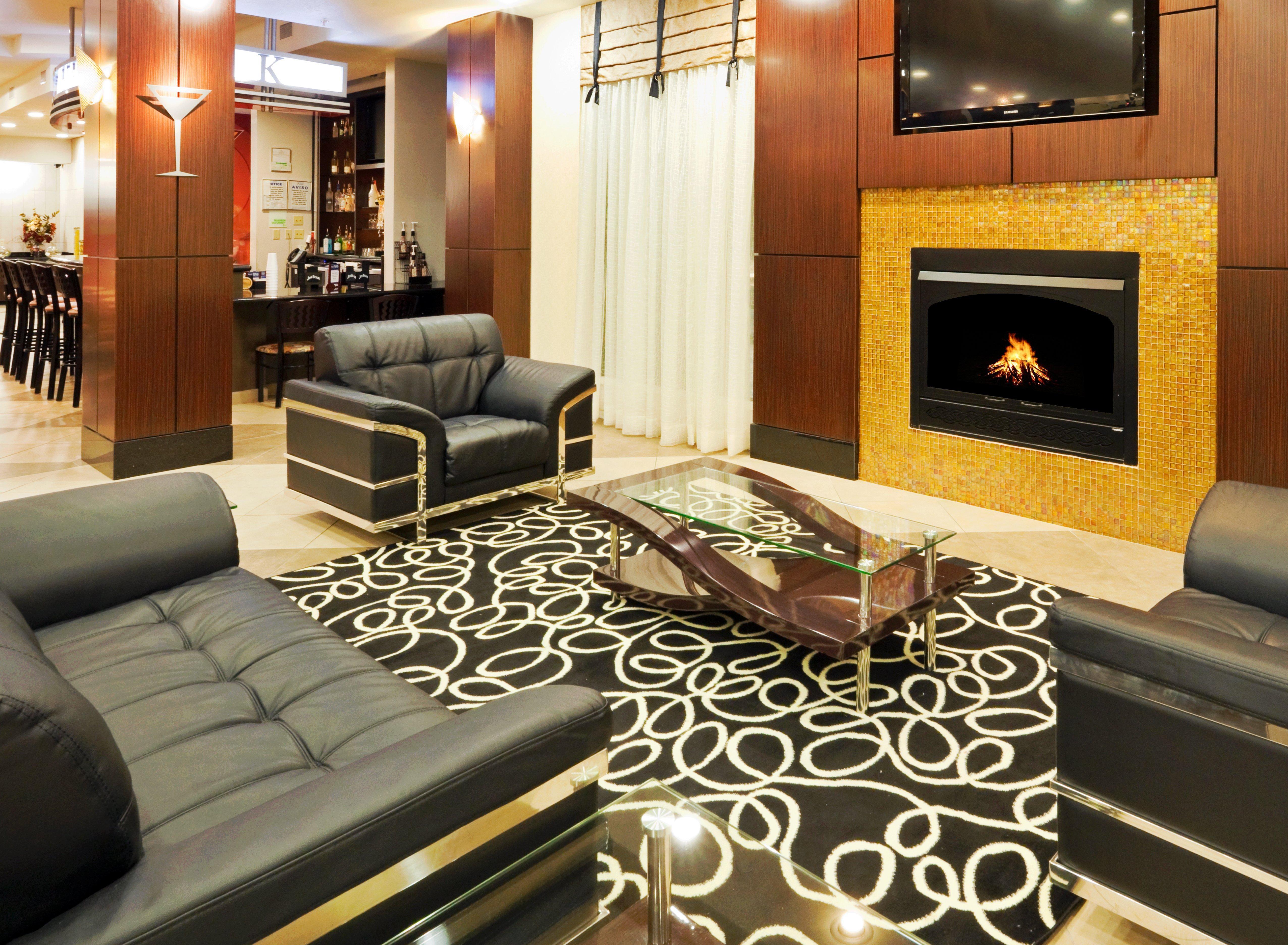 Holiday Inn Hotel & Suites Waco Northwest By Ihg Bellmead Exteriör bild