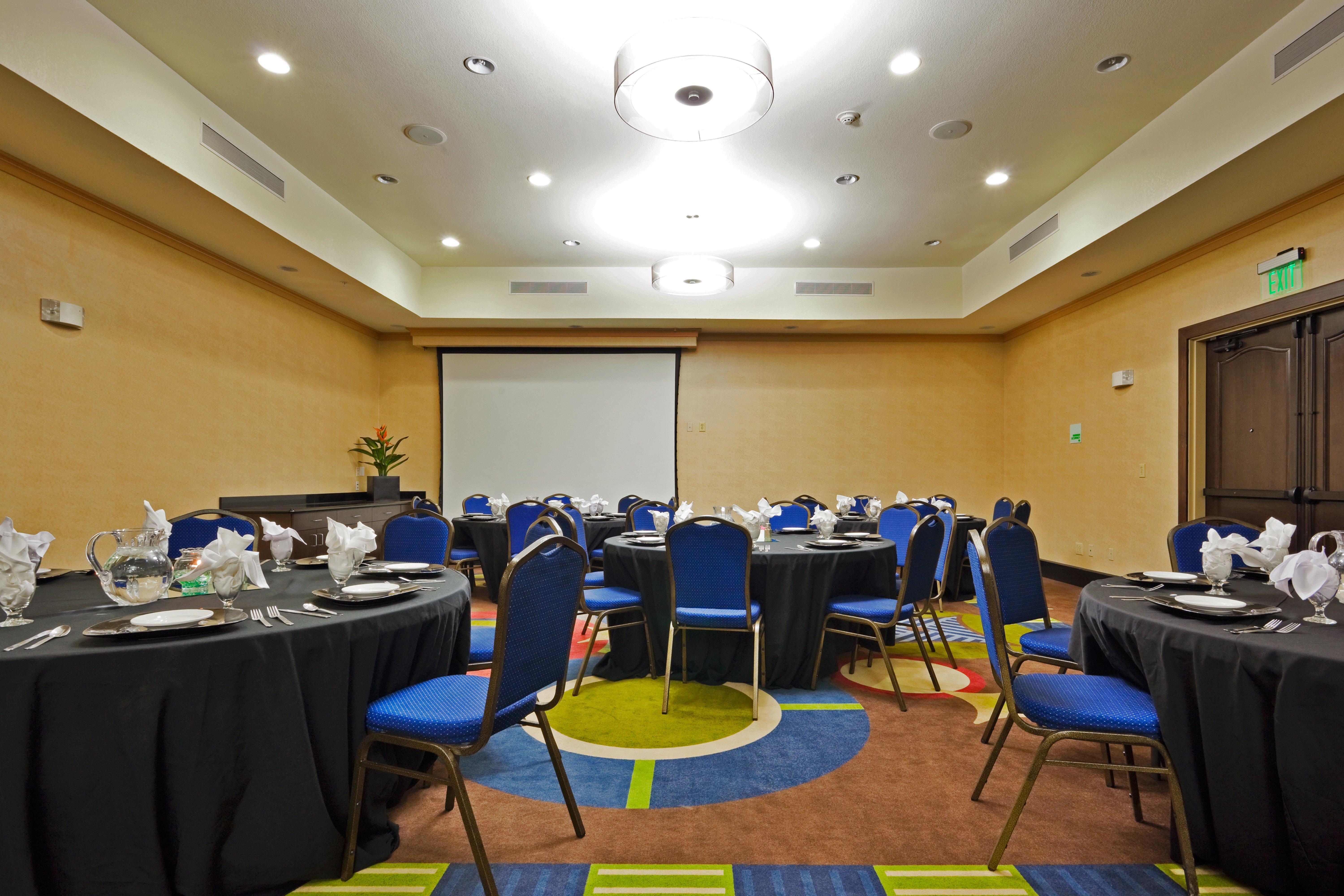 Holiday Inn Hotel & Suites Waco Northwest By Ihg Bellmead Exteriör bild