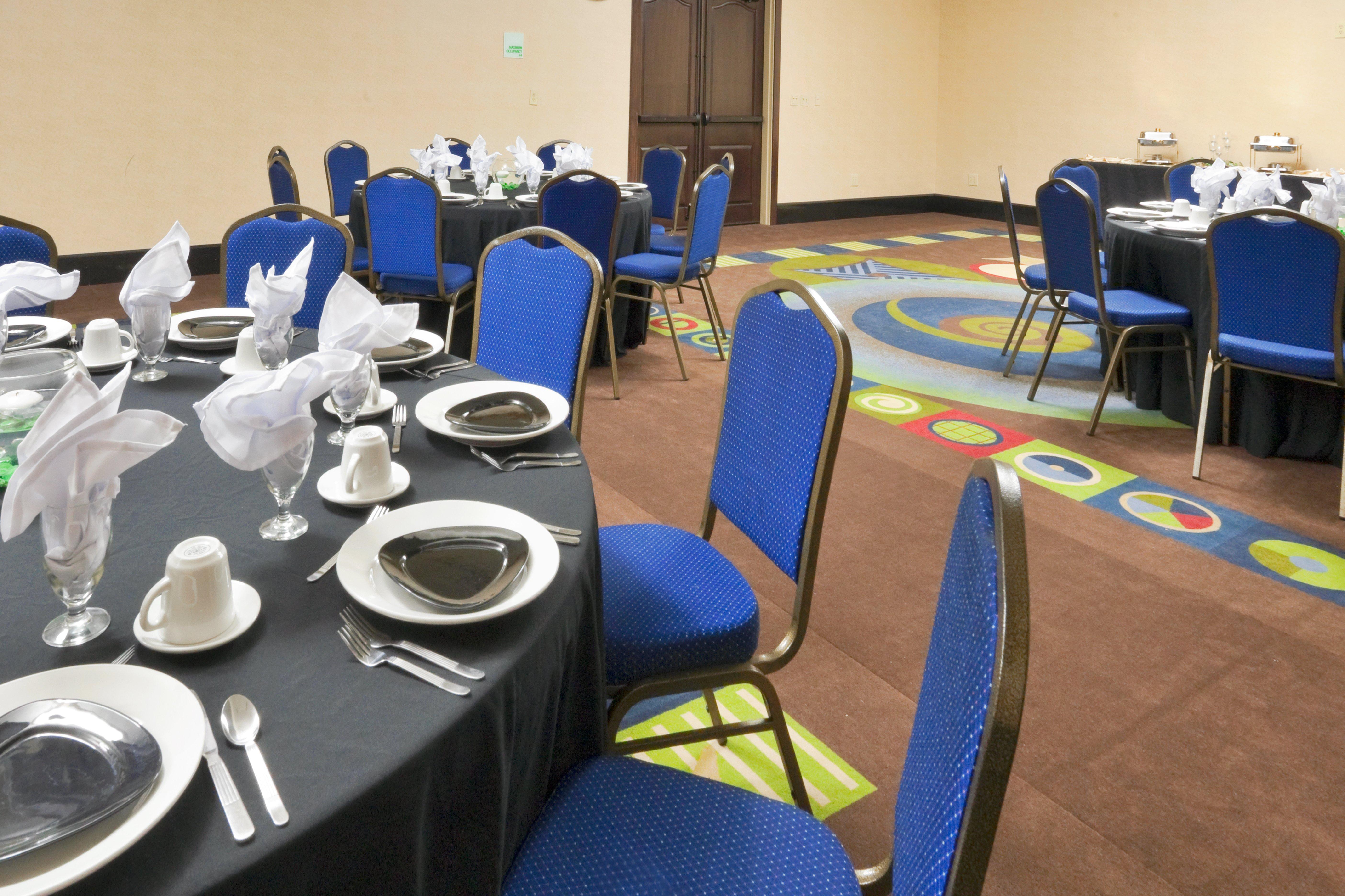 Holiday Inn Hotel & Suites Waco Northwest By Ihg Bellmead Exteriör bild