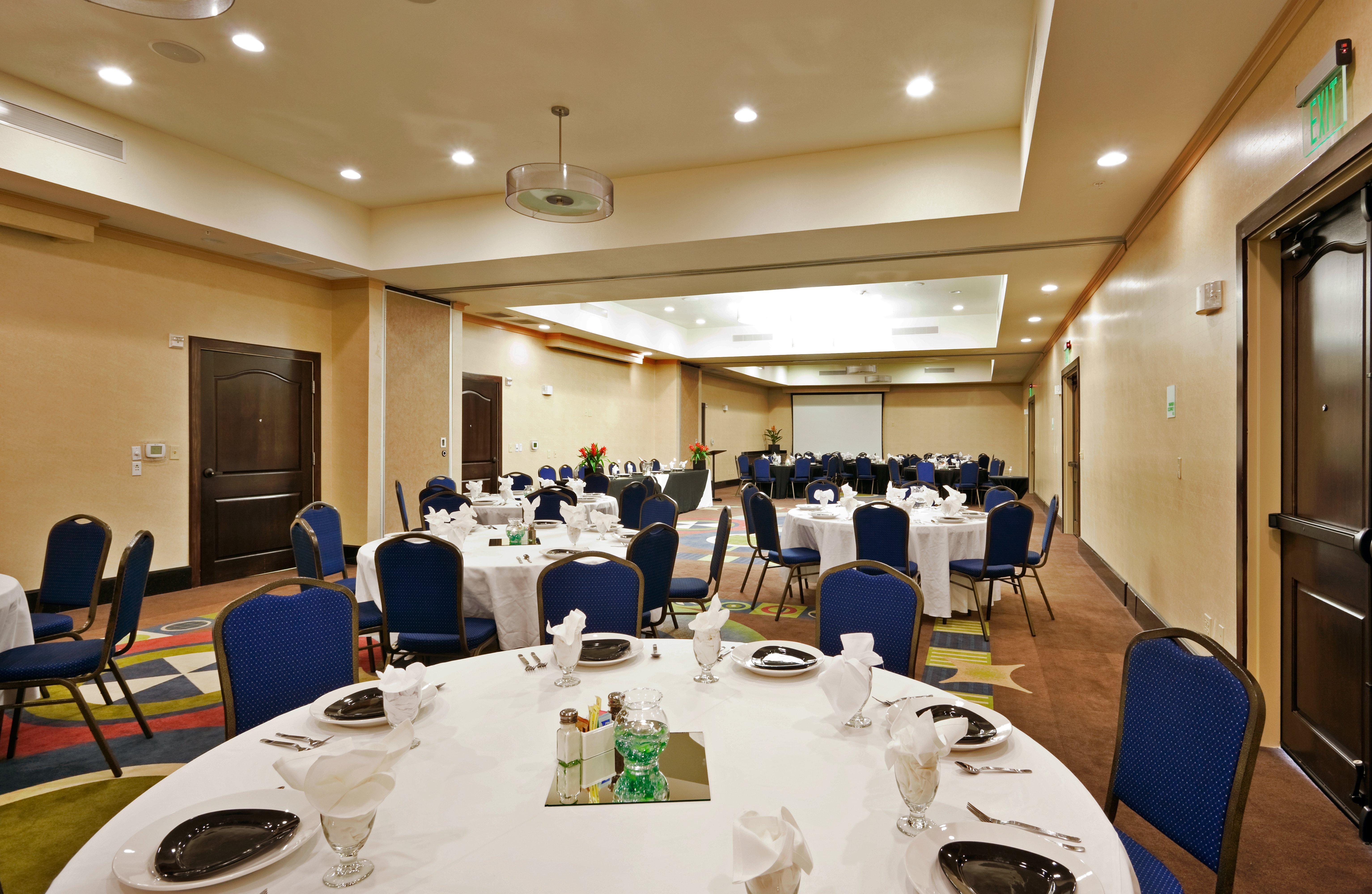 Holiday Inn Hotel & Suites Waco Northwest By Ihg Bellmead Exteriör bild