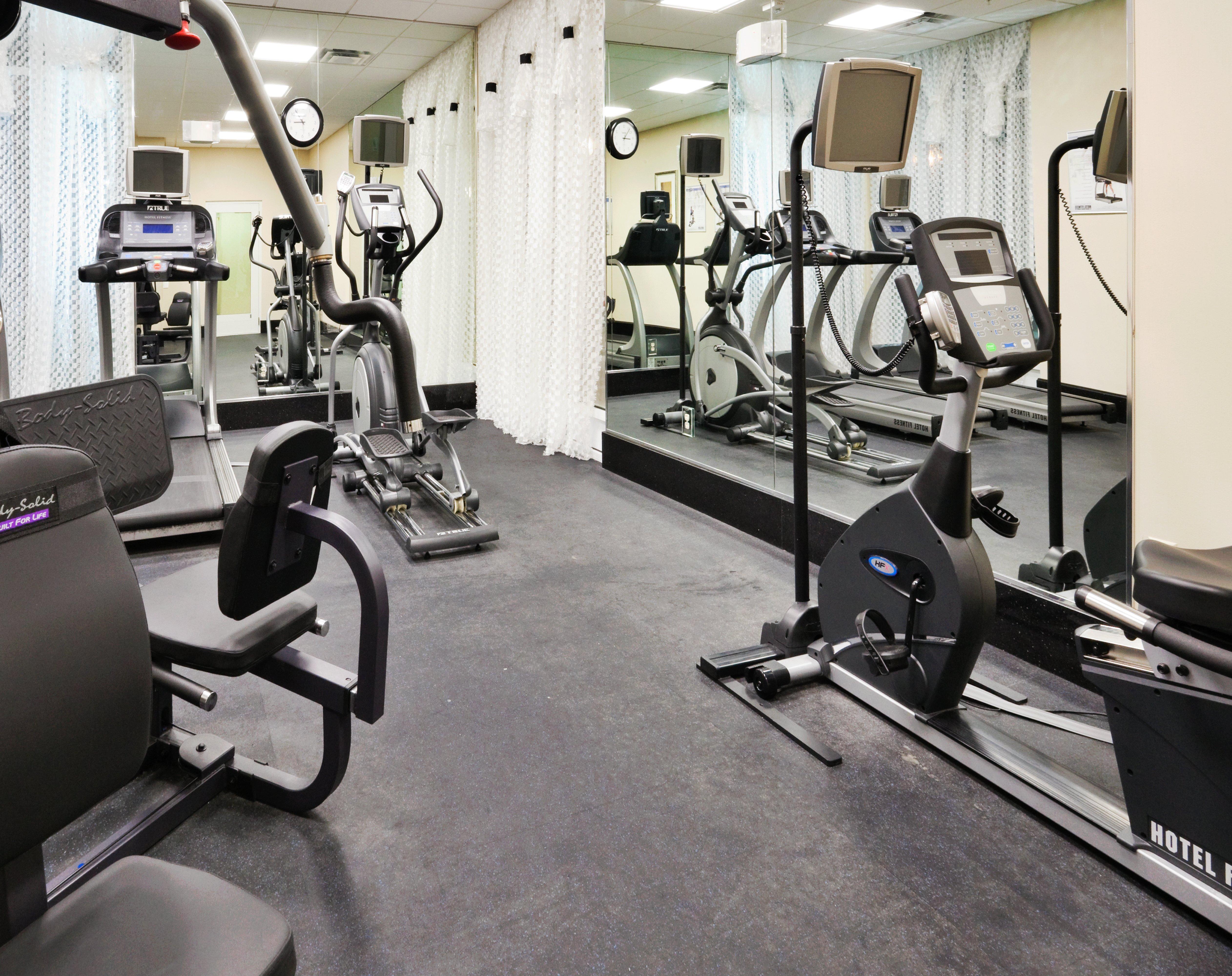 Holiday Inn Hotel & Suites Waco Northwest By Ihg Bellmead Exteriör bild