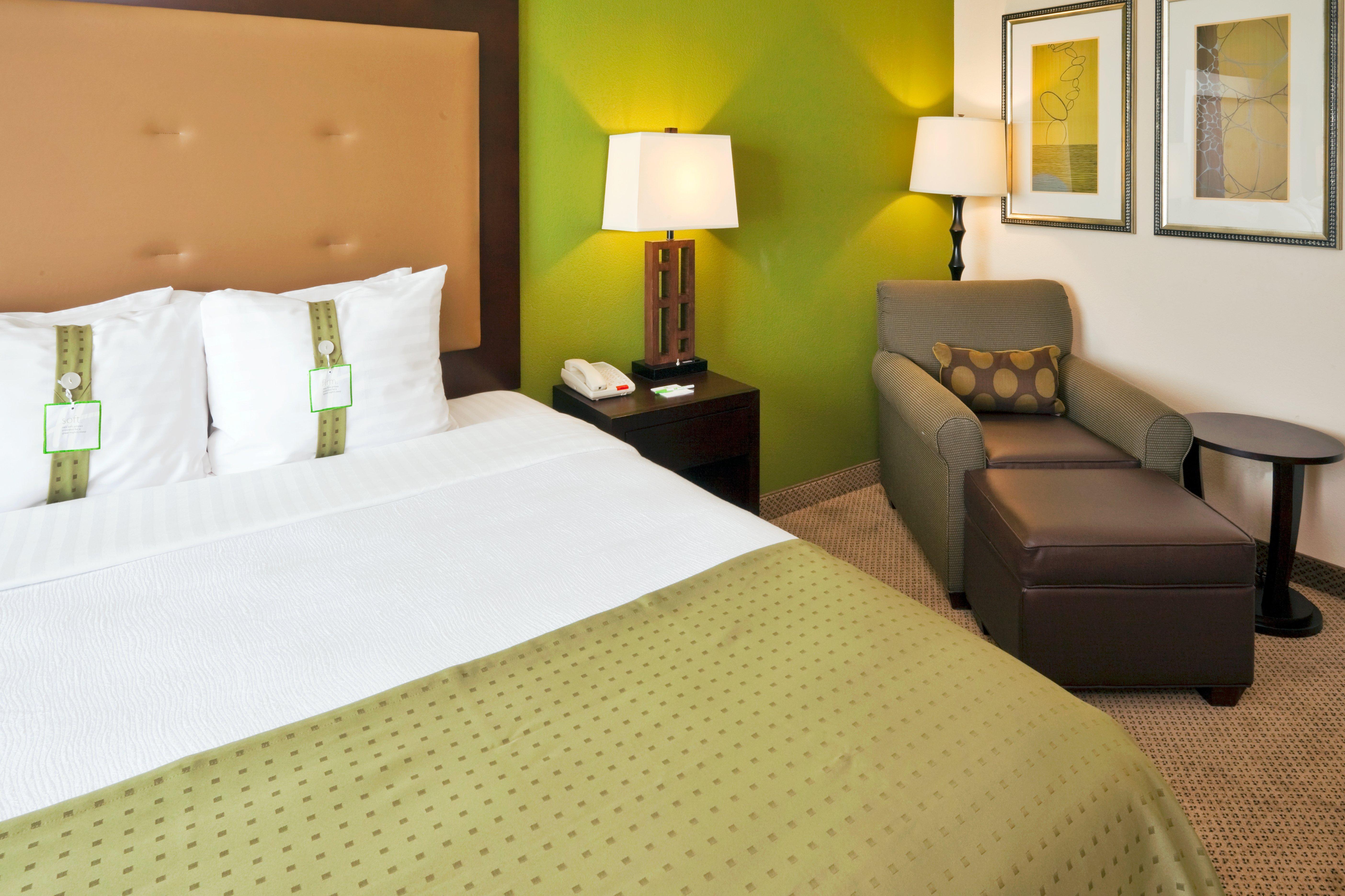 Holiday Inn Hotel & Suites Waco Northwest By Ihg Bellmead Exteriör bild