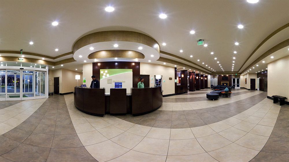 Holiday Inn Hotel & Suites Waco Northwest By Ihg Bellmead Exteriör bild