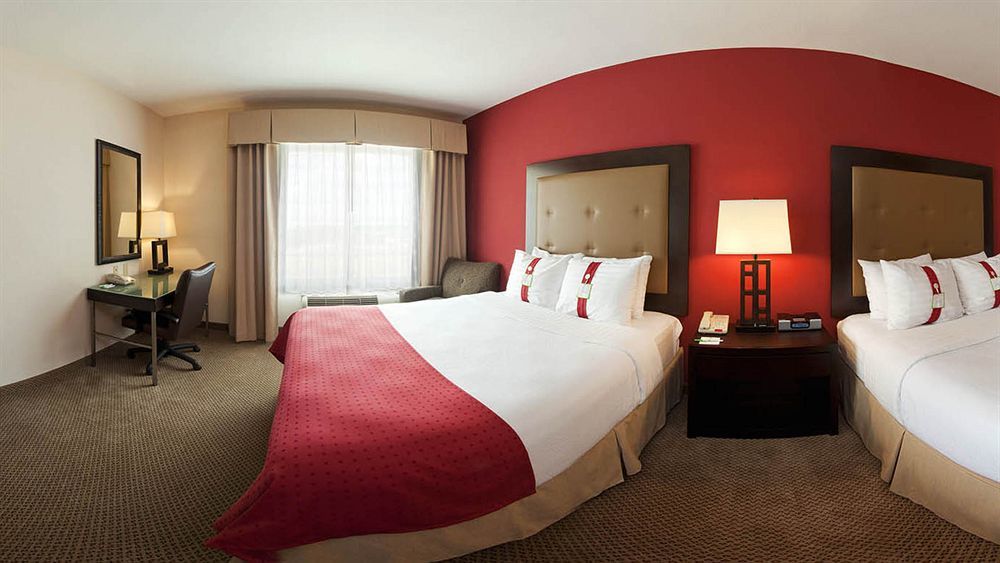 Holiday Inn Hotel & Suites Waco Northwest By Ihg Bellmead Exteriör bild