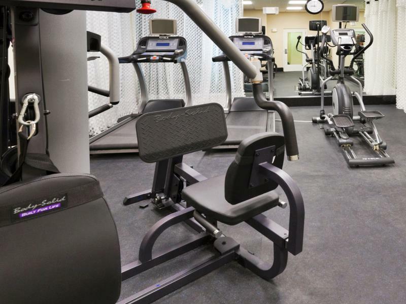 Holiday Inn Hotel & Suites Waco Northwest By Ihg Bellmead Exteriör bild