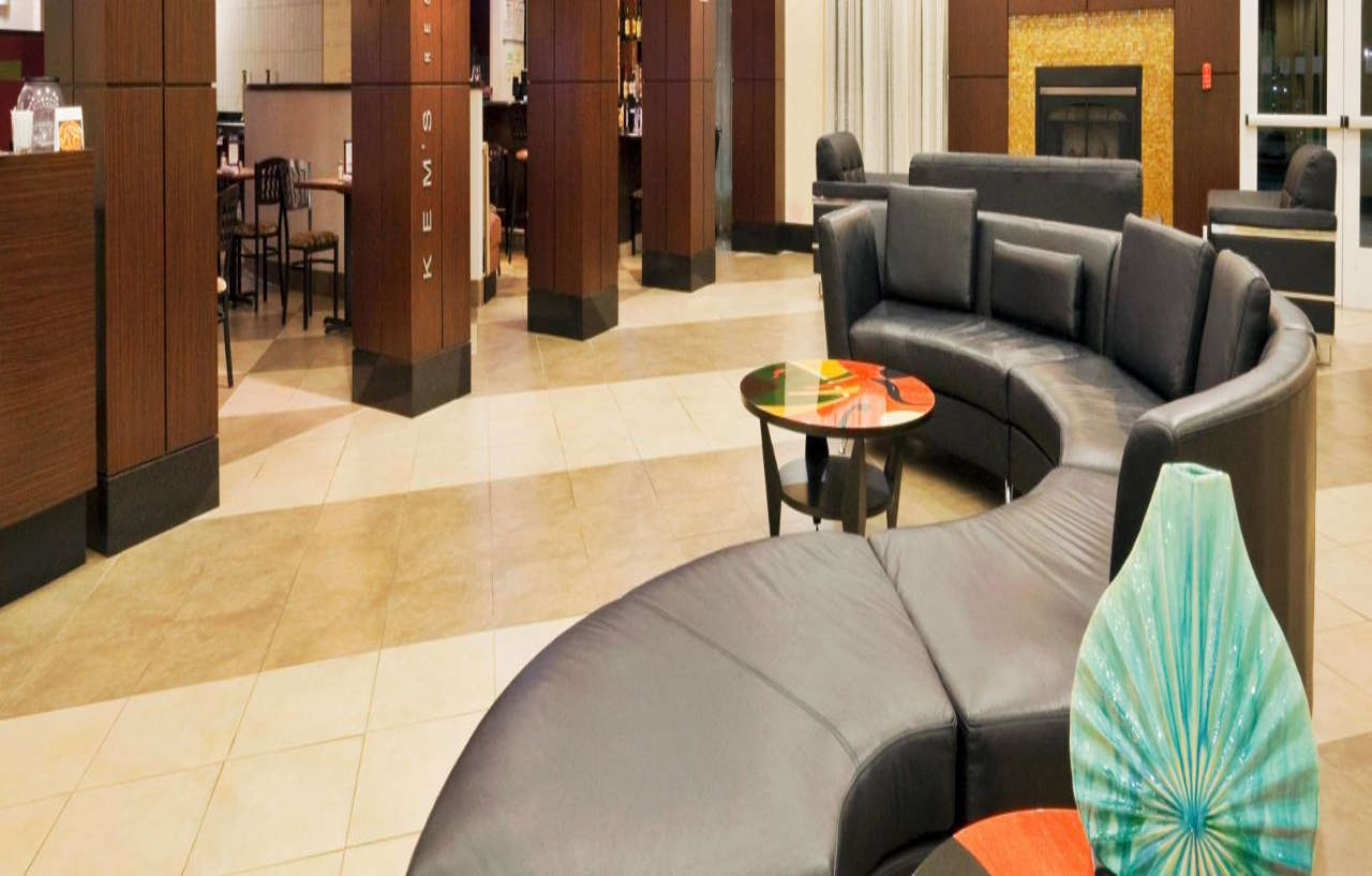 Holiday Inn Hotel & Suites Waco Northwest By Ihg Bellmead Exteriör bild